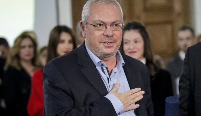 Μαλέλης: Ο ΣΥΡΙΖΑ εργαλειοποίησε τις «Πρέσπες» για να διχάσει τους Έλληνες